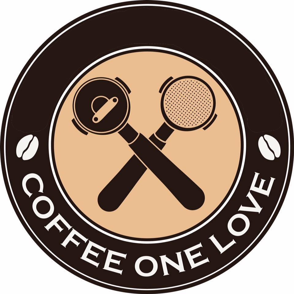 Зарегистрирован товарный знак сети мини-кофеен COFFEE ONE LOVE 