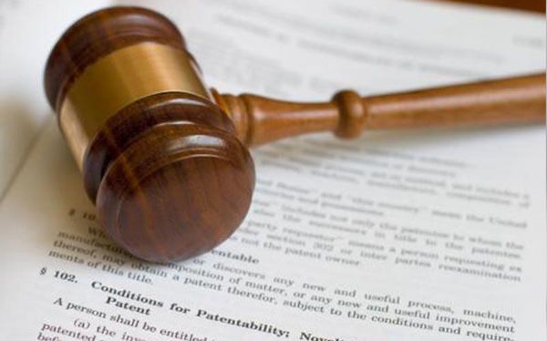 Палата по патентным спорам приняла решение о регистрации товарного знака НАНОКОНТРОЛ