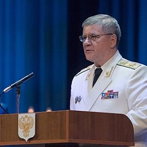 Авторитет прокуратуры поднимут в 2018-м
