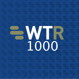 "Интеллектуальный капитал" отмечен ведущим рейтингом в области управления товарными знаками WTR-1000