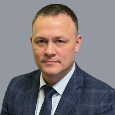 Андрей Завьялов