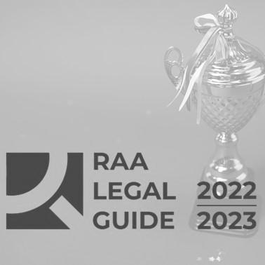 "Интеллектуальный капитал" в рейтинге RAA 