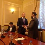 Егор Крючков стал экспертом ЦОП «Бизнес против коррупции» 