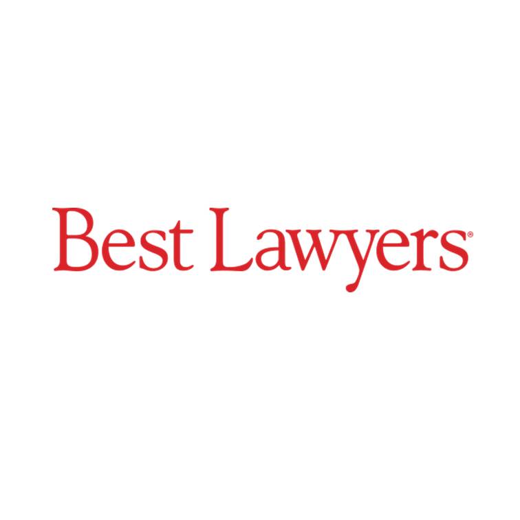 Роман Скляр, Ирина Покатович и Василий Зуев отмечены рейтингом Best Lawyers - 2022